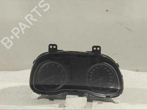 Used Instrument cluster HYUNDAI KONA (OS, OSE, OSI) 1.0 T-GDi (120 hp) 26925363
