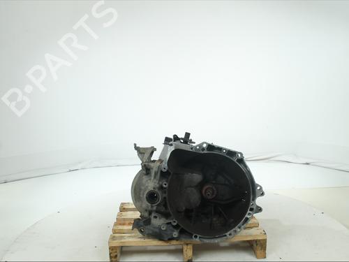 gearbox-toyota-proace-van-mdz_-2016-36367890 main image