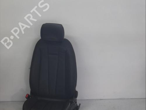 Used Left front seat Left front seat AUDI A5 Sportback (F5A, F5F) 40 TFSI Mild Hybrid (204 hp) 36496429 36496429