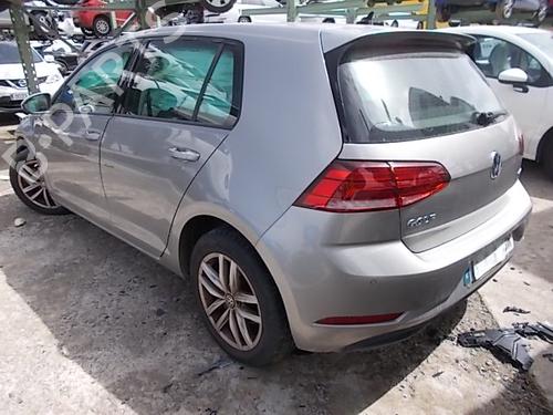 Engine VW GOLF VII (5G1, BQ1, BE1, BE2) 1.5 TSI | BP35747699M1 - Image 7