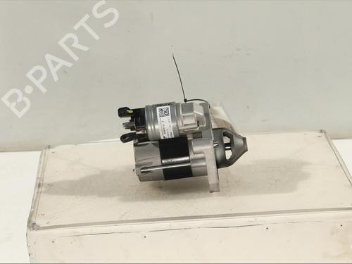 Used Starter Starter OPEL CROSSLAND X / CROSSLAND (P17, P2QO) 1.5 Turbo D (75) (120 hp) 11981523 11981523