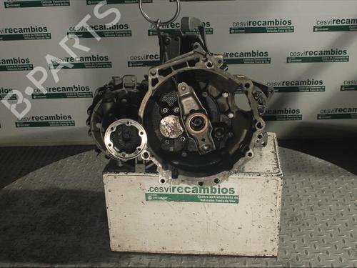 Used Gearbox Gearbox SKODA OCTAVIA I (1U2) 1.9 TDI (100 hp) 11900347 11900347