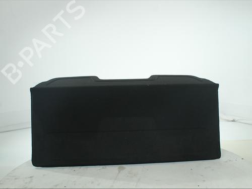 Used Rear parcel shelf Rear parcel shelf CITROËN BERLINGO (ER_, EC_) 1.5 BlueHDi 100 (102 hp) 35797756 35797756