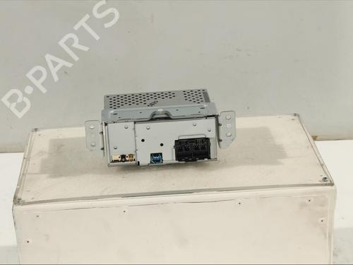Used Electronic module Electronic module FORD FIESTA VII (HJ, HF) 1.0 EcoBoost (101 hp) 12079396 12079396