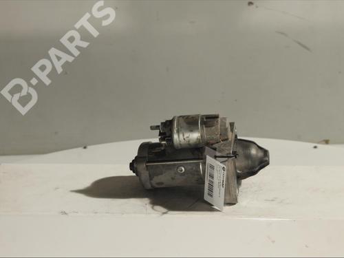 Used Starter FORD FOCUS III [2010-2020]  11990587