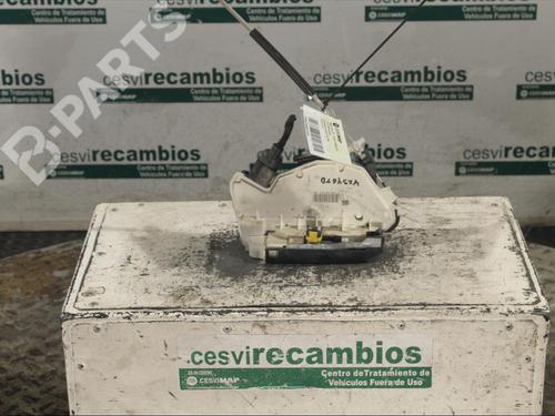 Rear right lock SEAT IBIZA IV (6J5, 6P1) 1.6 TDI | BP11988880C99 