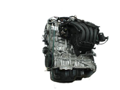 Engine MAZDA CX-5 (KF) 2.0 e-SKYACTIV G 165 | BP40286046M1 - Image 2