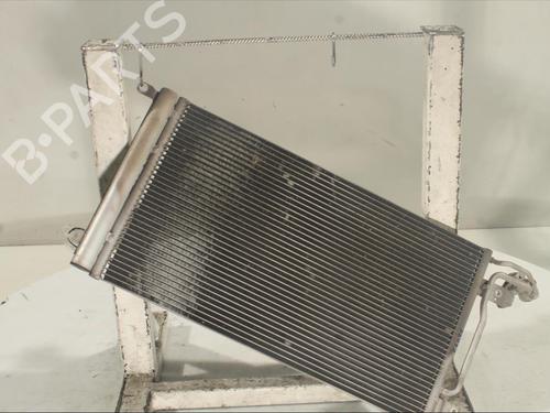 Used AC radiator AC radiator SKODA FABIA III (NJ3) 1.0 (75 hp) 20714247 20714247