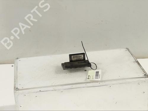 Used Electronic module FORD TRANSIT Platform/Chassis (FM_ _, FN_ _) 2.4 DI (F_A_, F_B_, F_C_, F_D_) (75 hp) 24398599