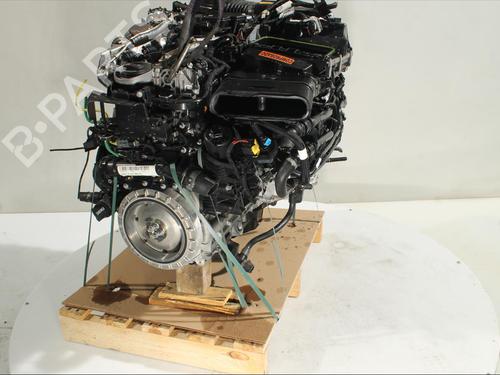 Engine MERCEDES-BENZ GLE Coupe (C167) AMG GLE 53 EQ Boost 4-Matic+ (167.361) | BP26728123M1 