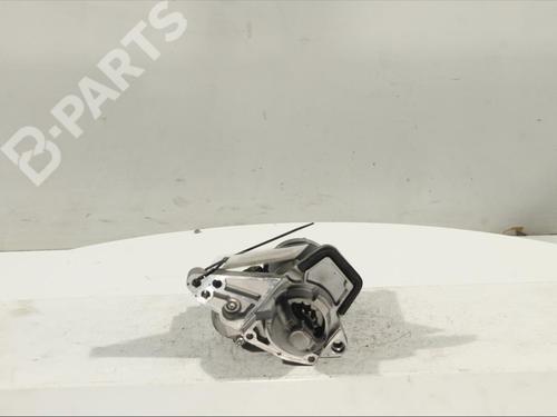 Used Starter RENAULT CLIO IV (BH_) [2012-2021]  11907483