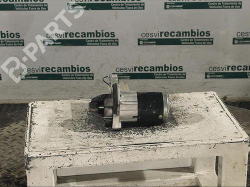 Startmotor RENAULT CAPTUR I (J5_, H5_) 1.5 dCi 110 | BP11896286M8 
