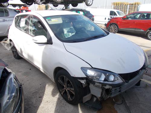 Alternator NISSAN PULSAR Hatchback (C13) 1.5 dCi | BP29049723M7 - Image 8