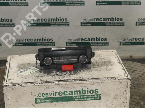 Used Climate control RENAULT KADJAR (HA_, HL_) [2015-2025]  11897124