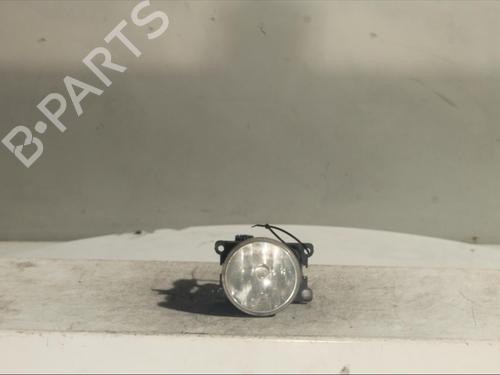 Used Right front fog light PEUGEOT 207 (WA_, WC_) 1.6 16V VTi (120 hp) 16074639