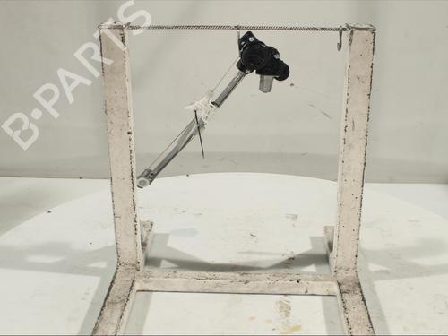 Used Rear left window mechanism Rear left window mechanism MAZDA CX-30 (DM) SKYACTIV-G M Hybrid (122 hp) 12137287 12137287