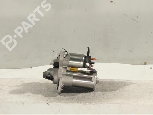 Starter DACIA DUSTER (HM_)  | BP11983977M8 