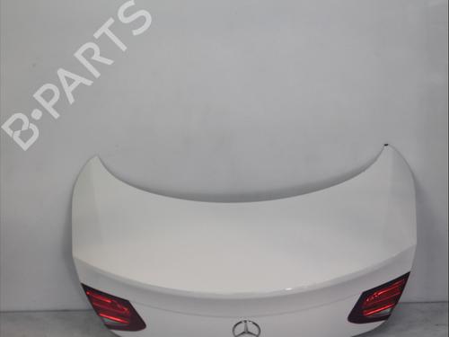 Used Tailgate Tailgate MERCEDES-BENZ C-CLASS Coupe (C205) C 220 d (205.304) (170 hp) 31843431 31843431