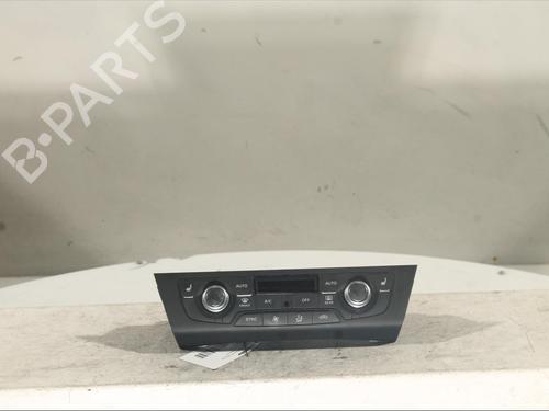 Used Climate control Climate control AUDI A6 Allroad C7 (4GH, 4GJ) 3.0 TDI quattro (204 hp) 18163941 18163941