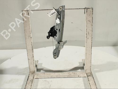 Used Front left window mechanism Front left window mechanism NISSAN QASHQAI III (J12) 1.3 DIG-T (140 hp) 12084241 12084241