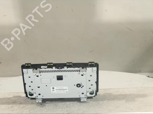 Bilradio SEAT ATECA (KH7, KHP)  | BP18736026E6 