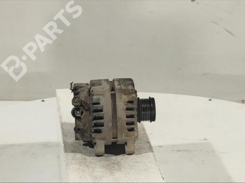 Alternator CITROËN BERLINGO MULTISPACE (B9) 1.2 PureTech 110 | BP12124311M7 