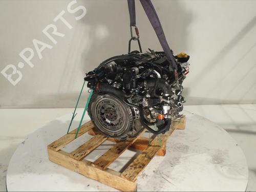 Engine SMART FORTWO Coupe (453) 0.9 (453.344, 453.353) | BP18105264M1 
