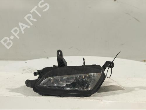 Used Right front fog light Right front fog light OPEL ASTRA K (B16) 1.6 CDTi (68) (110 hp) 12091832 12091832