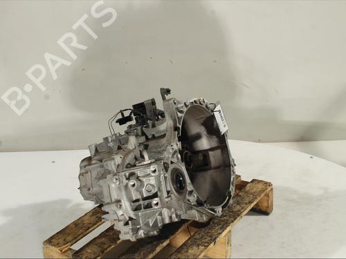 Gearbox HYUNDAI i40 I (VF) 1.6 GDI | BP23332818M3 