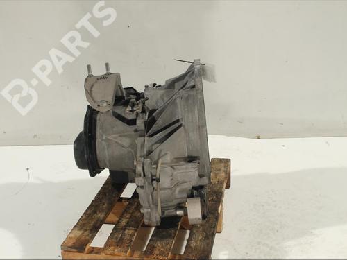 Girkasse FORD FIESTA VI (CB1, CCN)  | BP11909180M3 