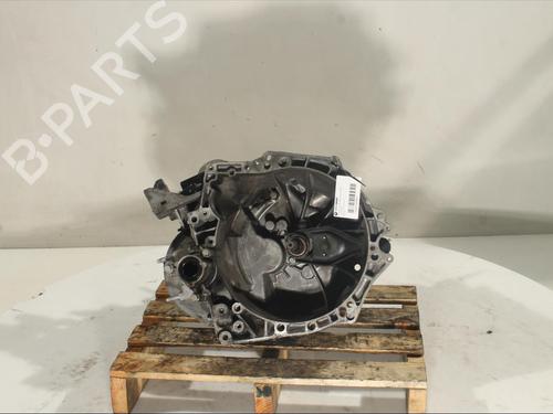 Used Gearbox CITROËN C4 II (NC_) 1.6 HDi 90 (92 hp) 18872998
