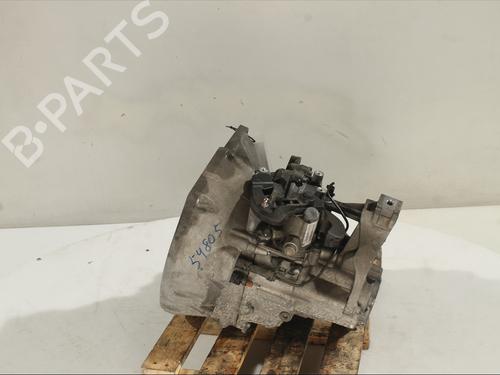 Gearbox FORD FOCUS III 1.0 EcoBoost | BP29463381M3 