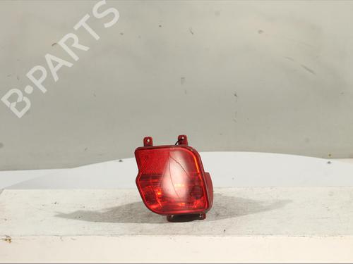 Used Rear fog light PEUGEOT 3008 II SUV (MC_, MR_, MJ_, M4_) 1.2 THP/ PureTech 130 (MRHNSM, MRHNSU, MRHNSJ, MRHNYW,... (131 hp) 27694862