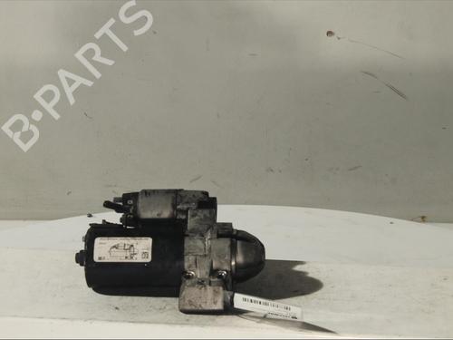 Startmotor BMW X1 (E84) sDrive 16 d (116 hp) 13319030