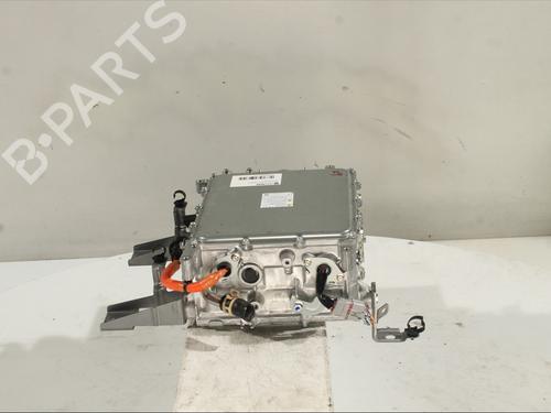 Electronic module MITSUBISHI ECLIPSE CROSS (GK_, GL_) Plug-in Hybrid 4WD (GL3W) | BP30092677M83 