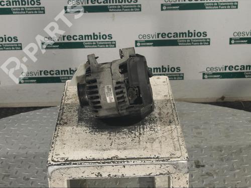 Generator FORD TRANSIT CONNECT (P65_, P70_, P80_)  | BP11899497M7 