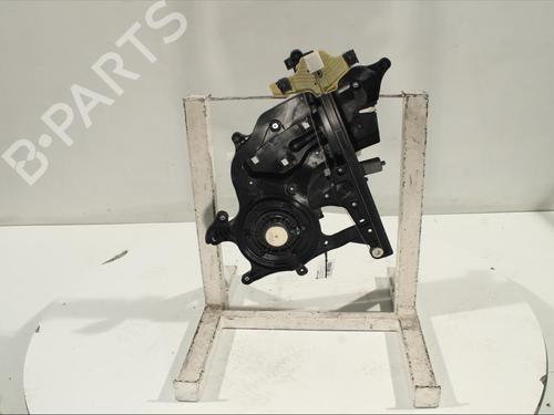 Used Front left window mechanism Front left window mechanism CITROËN BERLINGO (ER_, EC_) 1.5 BlueHDi 100 (102 hp) 12082536 12082536