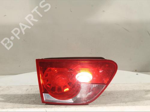 Used Left tailgate light Left tailgate light SEAT ALTEA (5P1) 1.6 TDI (105 hp) 17208223 17208223