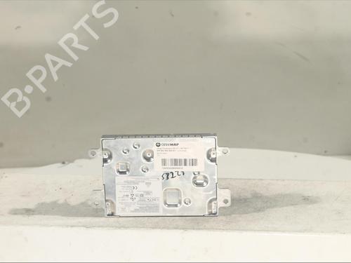 Used Radio Radio JEEP COMPASS (MP, M6, MV, M7) 1.6 Multijet (130 hp) 21378960 21378960