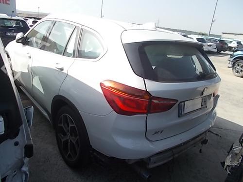 Left front window switch BMW X1 (F48) sDrive 18 d | BP24352090I27 - Image 6