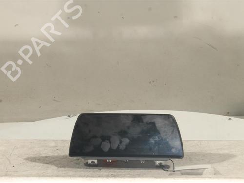 Used Display monitor BMW 1 (F20) 120 d (190 hp) 18826487