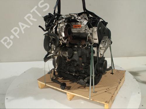 Engine AUDI Q2 (GAB, GAG) 1.6 TDI | BP29930116M1