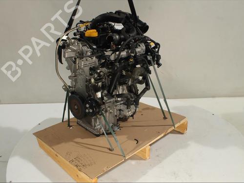 Engine DACIA SANDERO III 1.0 TCe 100 | BP27859106M1  - Image 5