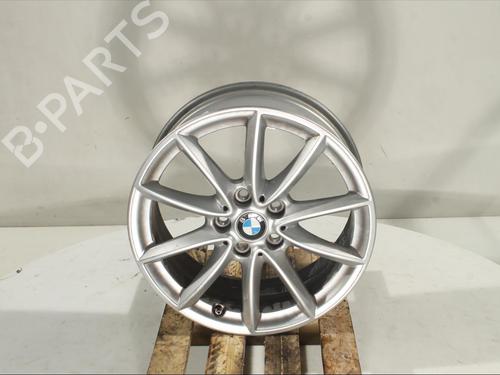 Used Rim Rim BMW 1 (F20) 116 d (116 hp) 24399234 24399234
