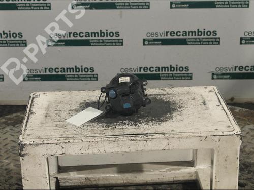 Right front fog light SUZUKI SWIFT IV (FZ, NZ)  | BP11898913C31 