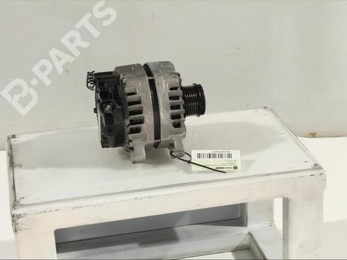 Alternator PEUGEOT PARTNER Tepee 1.6 BlueHDi 100 | BP11902468M7 