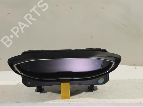 Used Instrument cluster Instrument cluster PEUGEOT 3008 II SUV (MC_, MR_, MJ_, M4_) 2.0 BlueHDi 180 (177 hp) 32277586 32277586