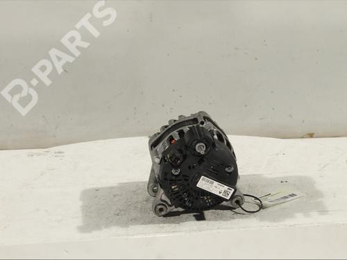 Alternator DACIA SANDERO II  | BP11904504M7 