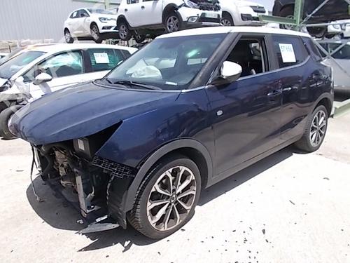 Alternator SSANGYONG TIVOLI 1.6 XDi 160 | BP37624793M7 - Image 6