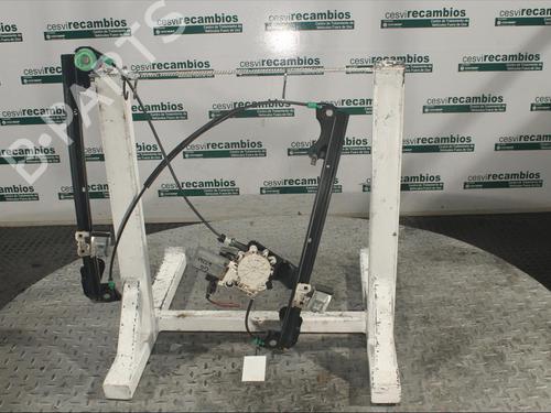 Front right window mechanism LAND ROVER FREELANDER I (L314) 2.0 Td4 4x4 | BP12078097C23 